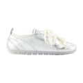 Simone Rocha Sneaker — Silver