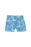 Orlebar Brown Russell Shorts — Blue