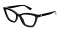 Gucci GG1686O Eyeglasses — Black