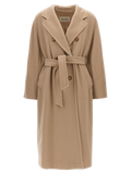 Abrigo Max Mara Madame - Beige