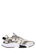 Valentino Garavani Denivee Sneaker — Multicolor