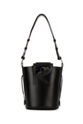 Roger Vivier Bucket Bag — Black