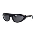 Celine CL40261I01A Black Acetate Frame Sunglasses — Black