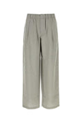 Our Legacy Wilgresoften Trousers — Gray
