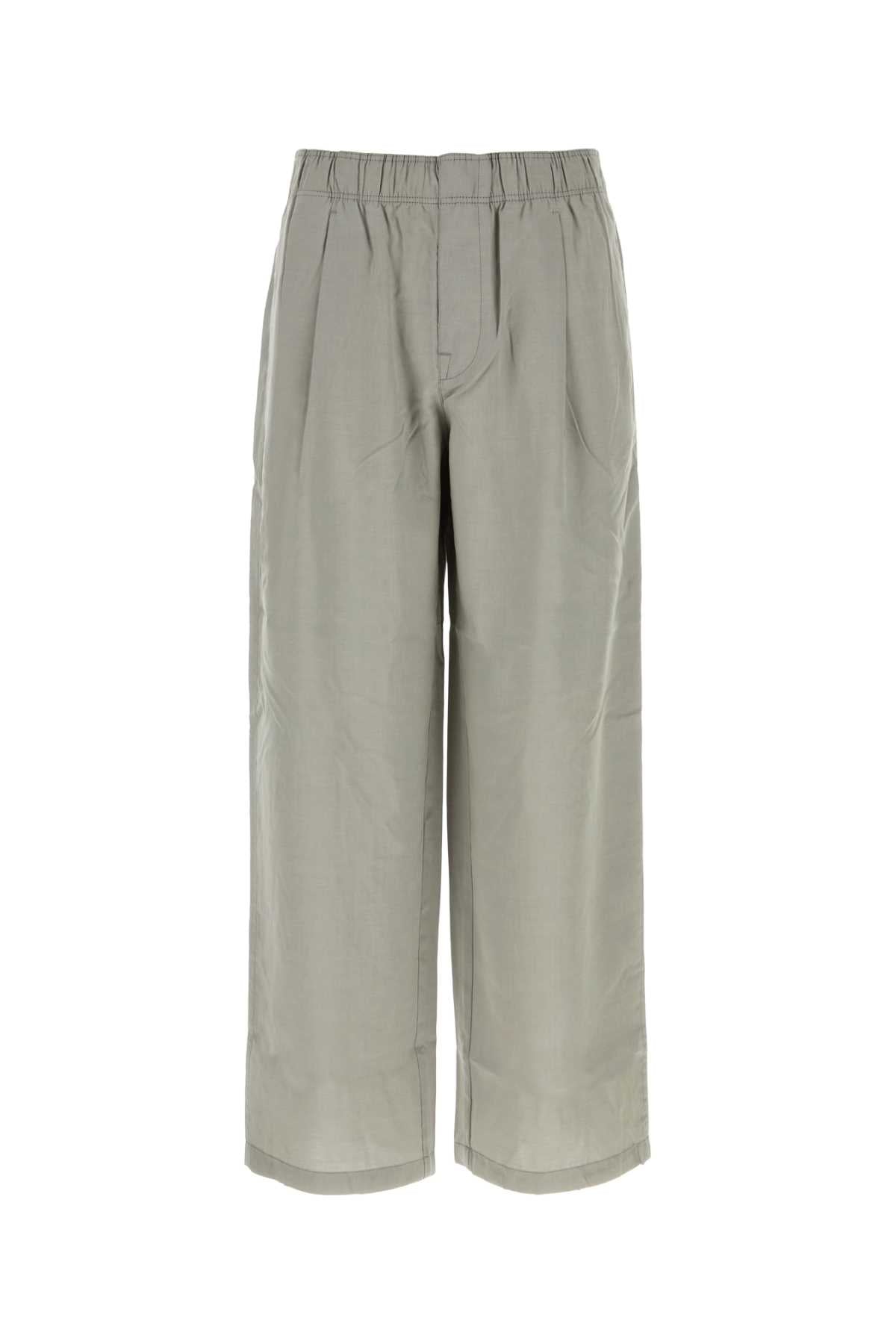 Our Legacy Wilgresoften Trousers — Gray