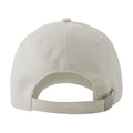 Alexander McQueen 7820634105Q9060 Baseball Cap — White