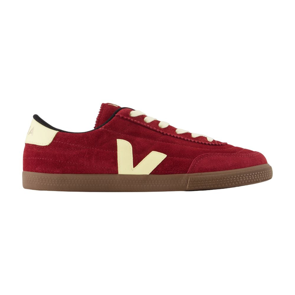 Veja Panenka Sneaker — Burdeos