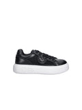Pinko Yoko 33 Sneaker — Black