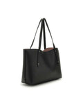 Guess Brenton Tote Bag — Black