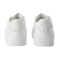 Alexander McQueen Deck Sneakers — White