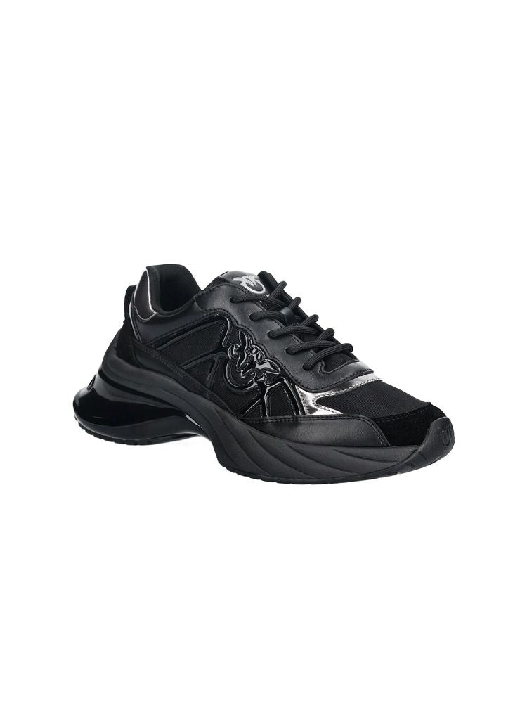 Pinko Ariel Sneaker — Negro