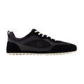 Tory Burch Field Sneaker — Black