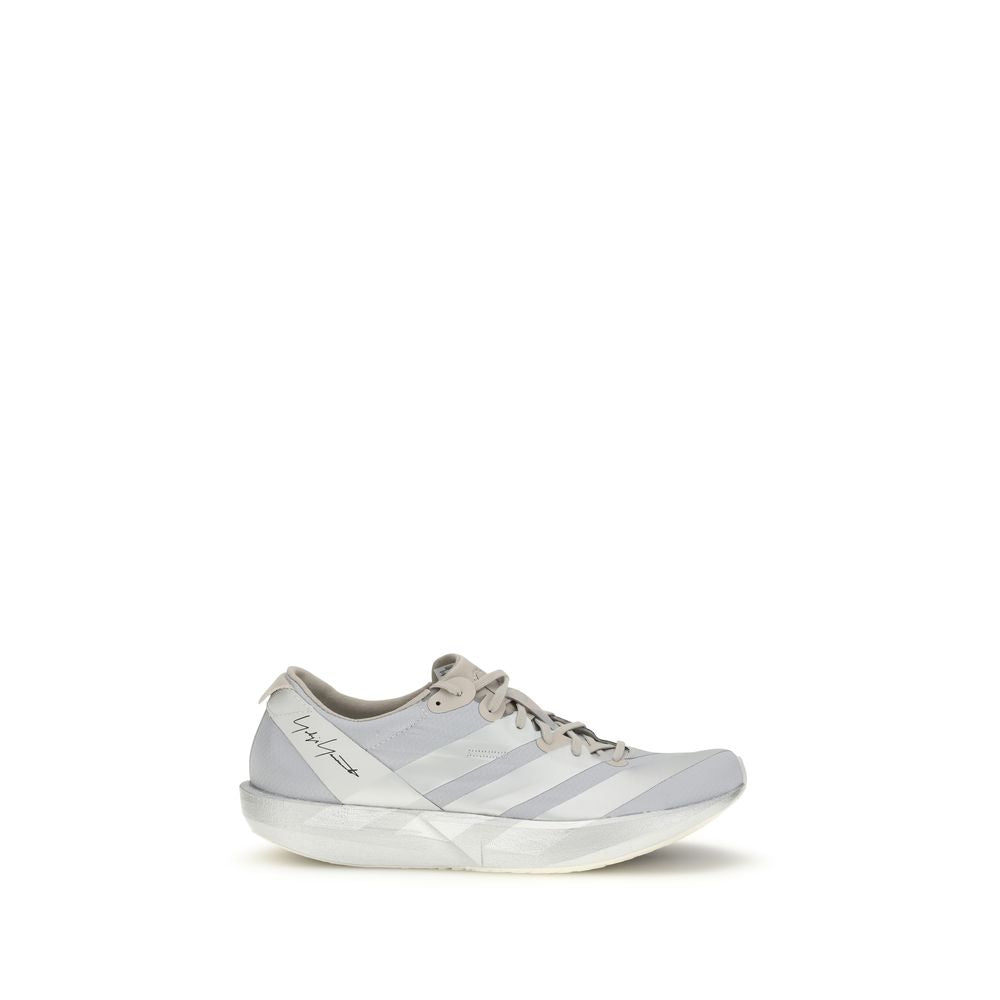Y-3 Adios Sneakers — Gray