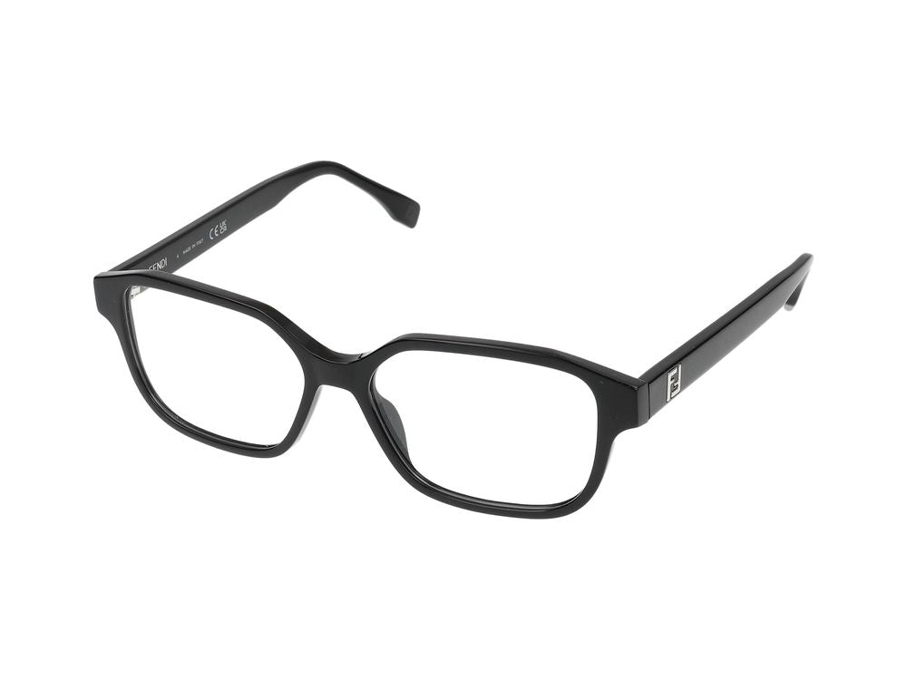 Maison Fendi FE50132I Eyeglasses — Black