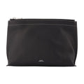 A.P.C. Clutch — Black