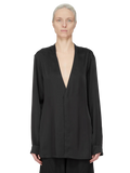 Rick Owens Shirt — Black