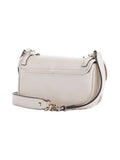 Bolso bandolera Guess Dea — Blanco