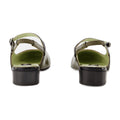 Carel Oceano Sandal — Khaki