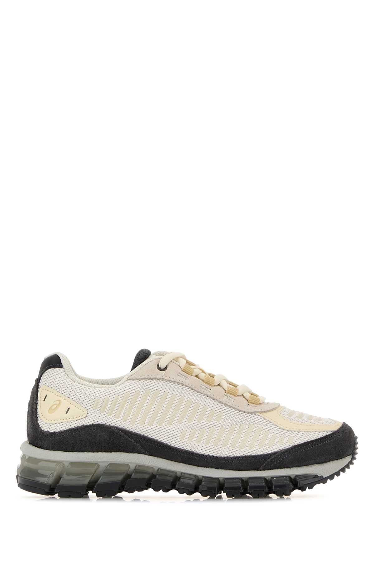Asics Sneaker — Multicolor