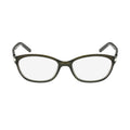 Chloé CE2647303 Optical Frame Eyeglasses — Green