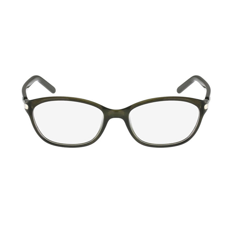 Chloé CE2647303 Optical Frame Eyeglasses — Green
