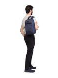 Momo Design Polyamide Backpack — Navy