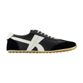 Tory Burch Hank Field Sneaker — Black