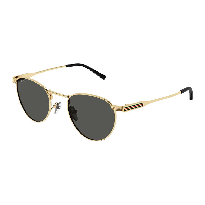 Gucci GG1875S001 Sunglasses — Gold