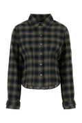 Our Legacy Envelop Shirt — Brown