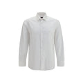 Etro Roma Dress Shirt — White