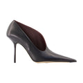 Victoria Beckham Pump — Black