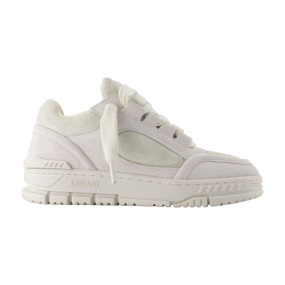 Axel Arigato Area Loop Sneaker — White