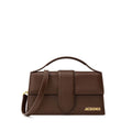 Bolso de hombro Jacquemus — Marrón