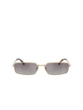 Prada A60S Sunglasses — Gold