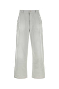 Maison Margiela Pockets Trousers — Gray