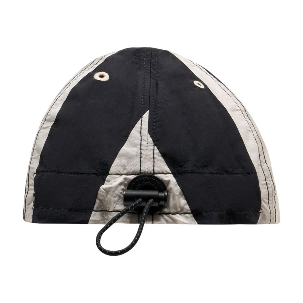 Jacquemus ACU00799AW00753-9DH Baseball Cap — White