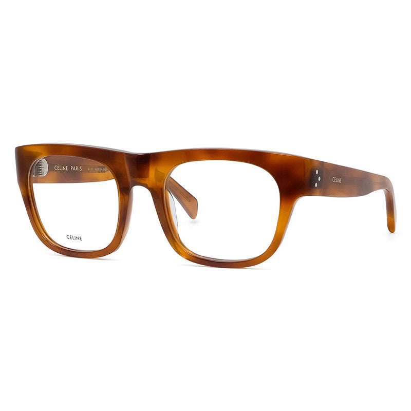 Celine CL50033I053 Eyeglasses — Brown
