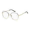Marc Jacobs MARC7030NUC00 Eyeglasses — Gold