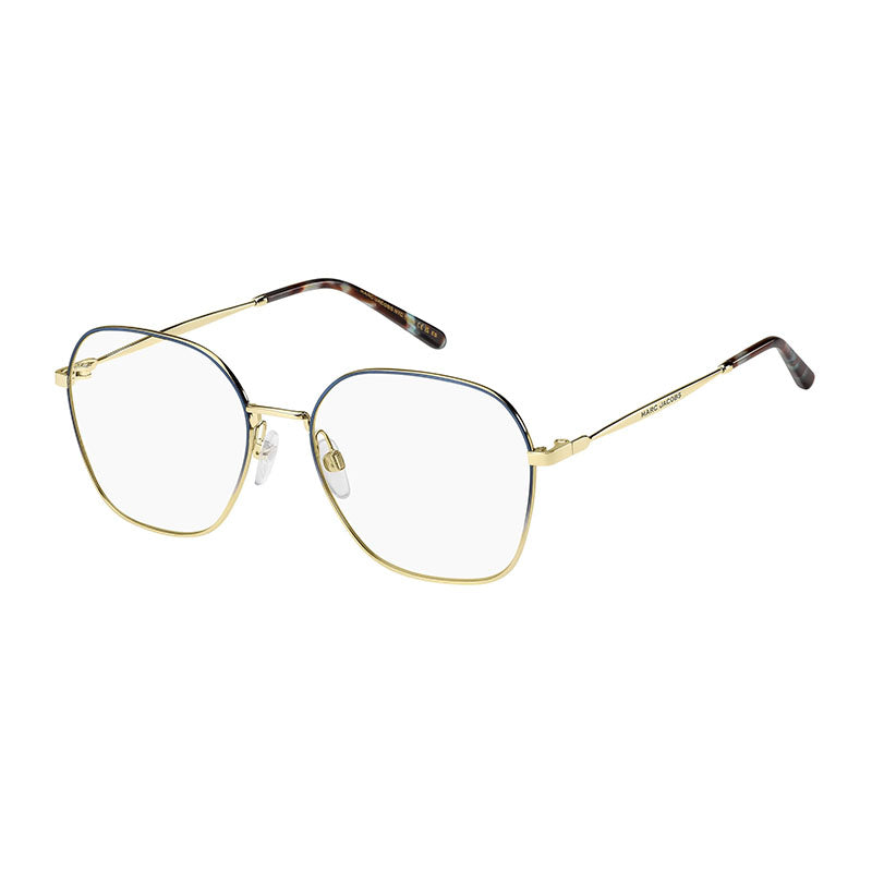 Marc Jacobs MARC7030NUC00 Eyeglasses — Gold