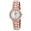 Mathey Tissot Watch — Rose gold