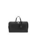 Dolce & Gabbana Travel Bag — Black