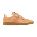 Isabel Marant Beth Sneaker — Beige