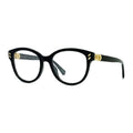 Stella McCartney SC50006I001 Eyeglasses — Black