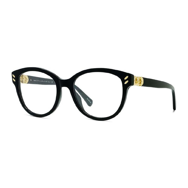 Stella McCartney SC50006I001 Eyeglasses — Black