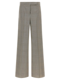 Max Mara Netto Trousers — Gray