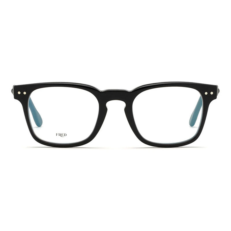 Fred FG50006I001 Eyeglasses — Black