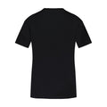 Coperni Boxy Cotton T-Shirt — Black