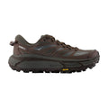 Hoka Mafate Speed 2 Sneaker — Gray