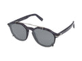 Dior Man DIORBLACKSUIT Sunglasses — Charcoal