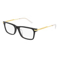Bottega Veneta BV1040OA001 Eyeglasses — Black